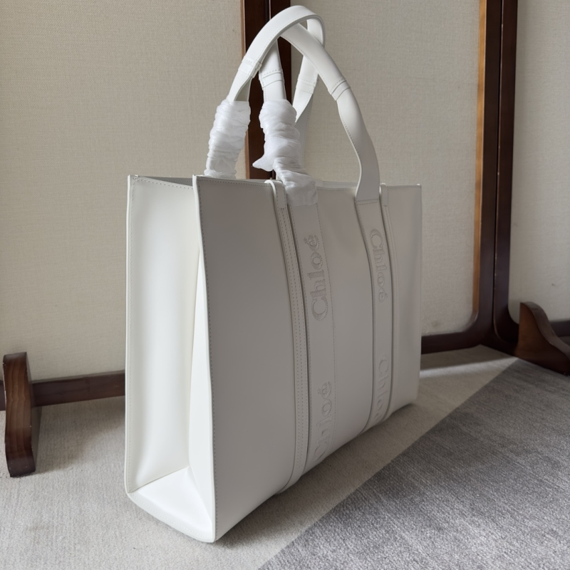 Chloe Shopping Bags